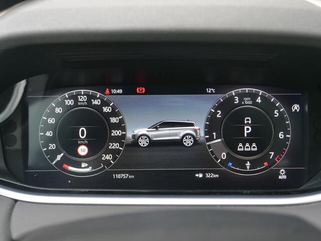 Land Rover RANGE ROVER EVOQUE 2.0 P250 AWD R-Dynamic HSE | NL auto | meridian | panorama..