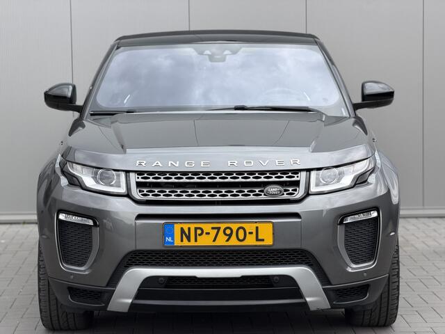 Land Rover RANGE ROVER EVOQUE Convertible 2.0 TD4 SE Dynamic | Meridian | 20" | HUD