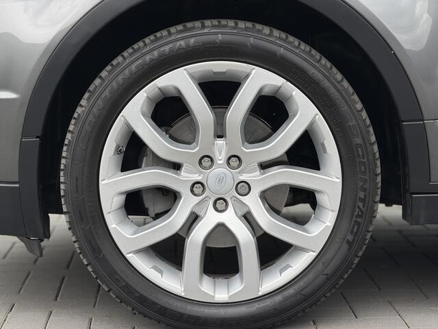 Land Rover RANGE ROVER EVOQUE Convertible 2.0 TD4 SE Dynamic | Meridian | 20" | HUD