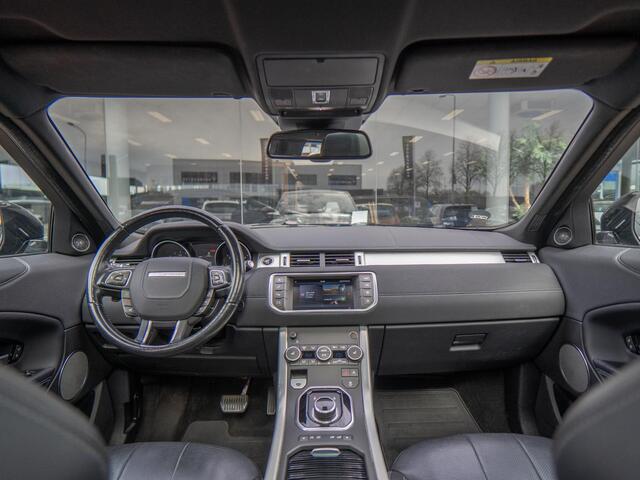 Land Rover RANGE ROVER EVOQUE 2.0 TD4 HSE Dynamic | Pano | Memory | Afn trekhaak