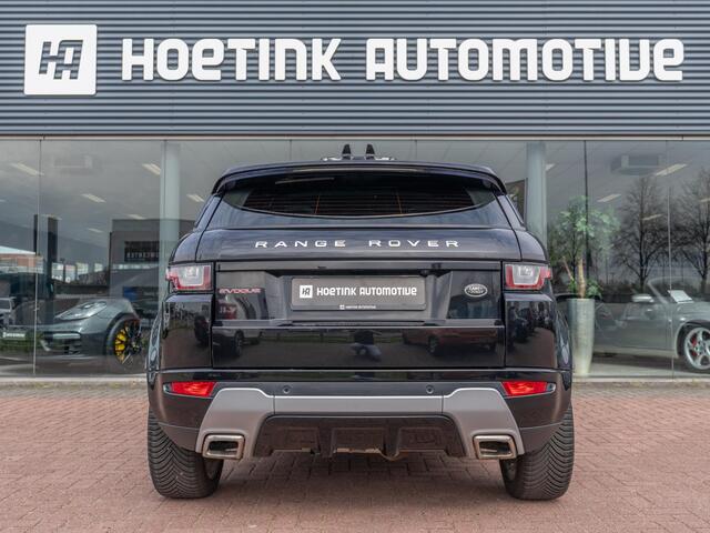 Land Rover RANGE ROVER EVOQUE 2.0 TD4 HSE Dynamic | Pano | Memory | Afn trekhaak