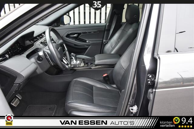 Land Rover RANGE ROVER EVOQUE 1.5 P300e AWD R-Dynamic SE Pano Leder Memory Camera Carplay 20 Inch!
