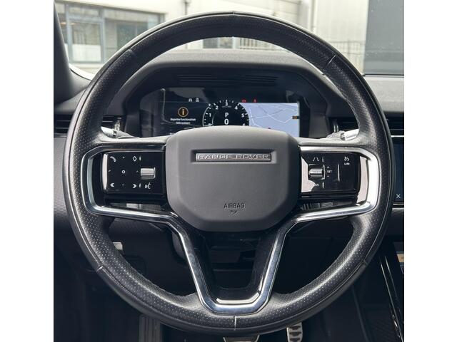Land Rover RANGE ROVER EVOQUE 1.5 P300e AWD R-Dynamic S BOMVOL | Leer | 20 Inch | Camera`s | Elektrische Achterklep | Virtual |