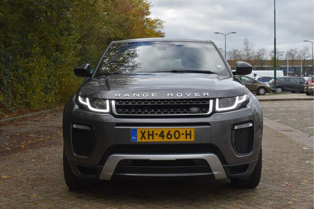 Land Rover RANGE ROVER EVOQUE 2.0 D180 AWD R-Dynamic SE, NL-AUTO, BOEKJES,NAP EN ONDERHOUDSHISTORIE