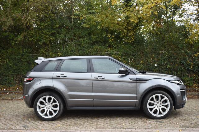 Land Rover RANGE ROVER EVOQUE 2.0 D180 AWD R-Dynamic SE, NL-AUTO, BOEKJES,NAP EN ONDERHOUDSHISTORIE