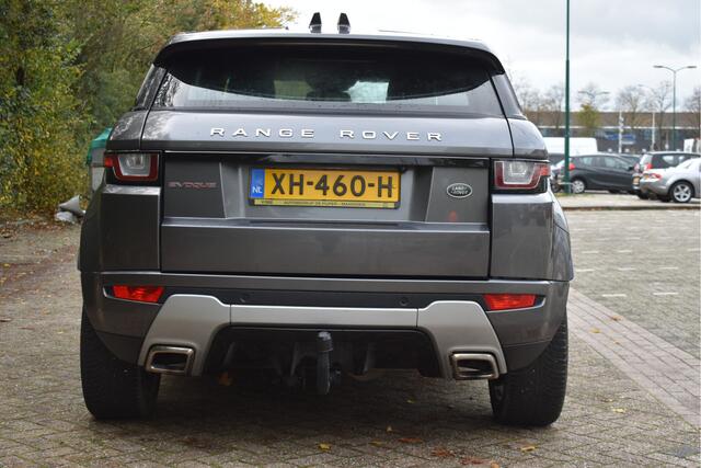 Land Rover RANGE ROVER EVOQUE 2.0 D180 AWD R-Dynamic SE, NL-AUTO, BOEKJES,NAP EN ONDERHOUDSHISTORIE