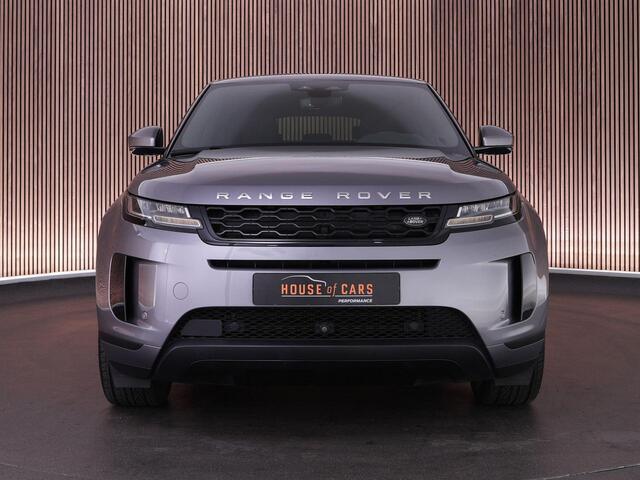 Land Rover RANGE ROVER EVOQUE 1.5 160pk P160 R-Dynamic |360 camera|Apple Carplay|stuurverwarming|stoelverwarming|elek. achterklep|20" lichtmetalen velgen|