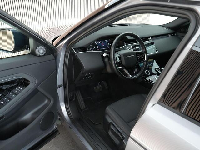 Land Rover RANGE ROVER EVOQUE 1.5 160pk P160 R-Dynamic |360 camera|Apple Carplay|stuurverwarming|stoelverwarming|elek. achterklep|20" lichtmetalen velgen|