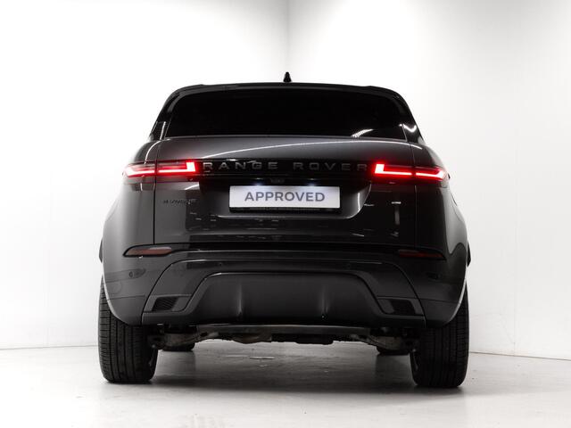 Land Rover RANGE ROVER EVOQUE 1.5 P270e PHEV AWD Dynamic SE