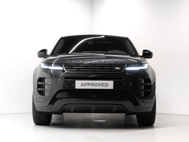 Land Rover RANGE ROVER EVOQUE 1.5 P270e PHEV AWD Dynamic SE