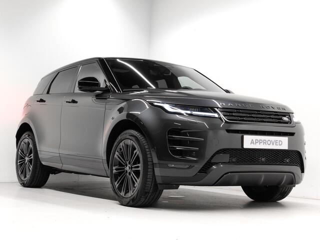 Land Rover RANGE ROVER EVOQUE 1.5 P270e PHEV AWD Dynamic SE
