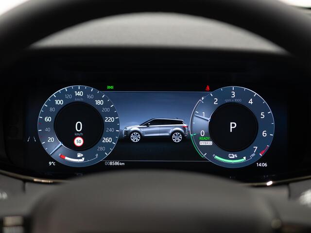 Land Rover RANGE ROVER EVOQUE 1.5 P270e PHEV AWD Dynamic SE