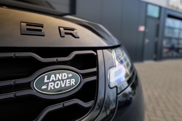 Land Rover RANGE ROVER EVOQUE 1.5 P300e AWD R-Dynamic HSE | BTW! | PANO | MERIDIAN | 360 | KEYLESS | DIGITAL DASH | STUUR/STOEL0VERW | MEMORY | ACC |