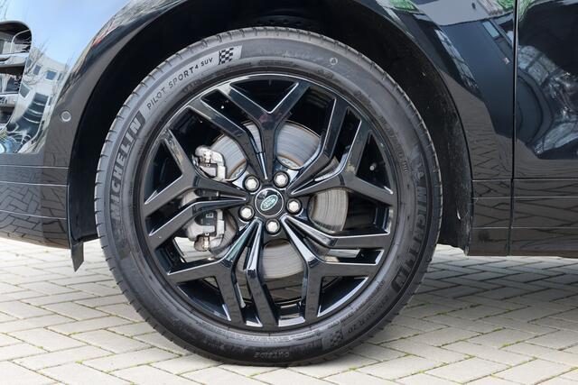 Land Rover RANGE ROVER EVOQUE 1.5 P300e AWD R-Dynamic HSE | BTW! | PANO | MERIDIAN | 360 | KEYLESS | DIGITAL DASH | STUUR/STOEL0VERW | MEMORY | ACC |