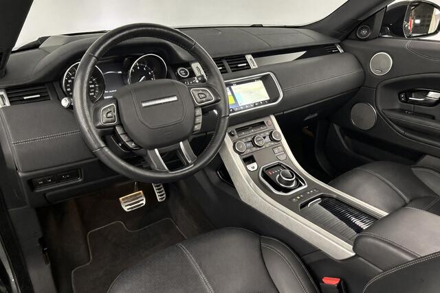 Land Rover RANGE ROVER EVOQUE Convertible 2.0 HSE Dynamic+ Merdian/20'LMV