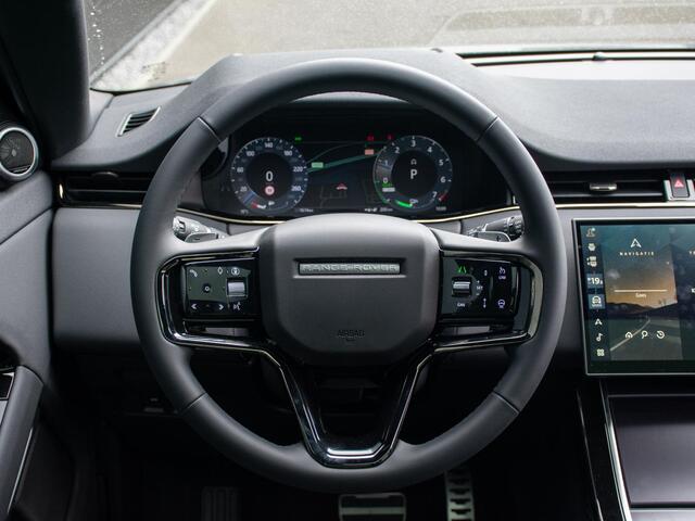 Land Rover RANGE ROVER EVOQUE 1.5 P270e PHEV Dynamic SE l Facelift l Black Pack l Schuif-/kantel dak l Adapt. Cruise l 360 Camera l 20"