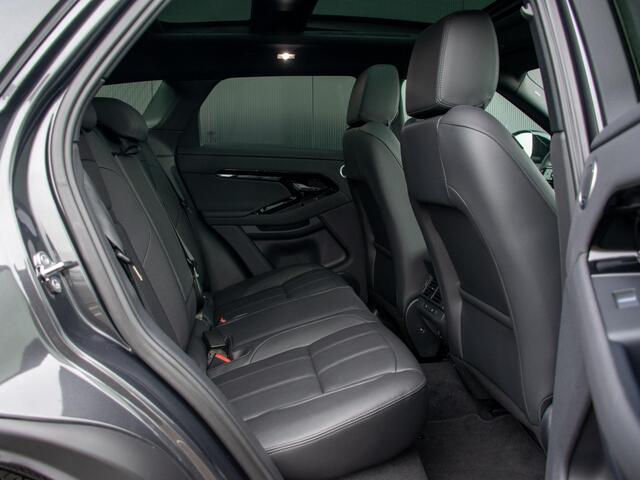 Land Rover RANGE ROVER EVOQUE 1.5 P270e PHEV Dynamic SE l Facelift l Black Pack l Schuif-/kantel dak l Adapt. Cruise l 360 Camera l 20"