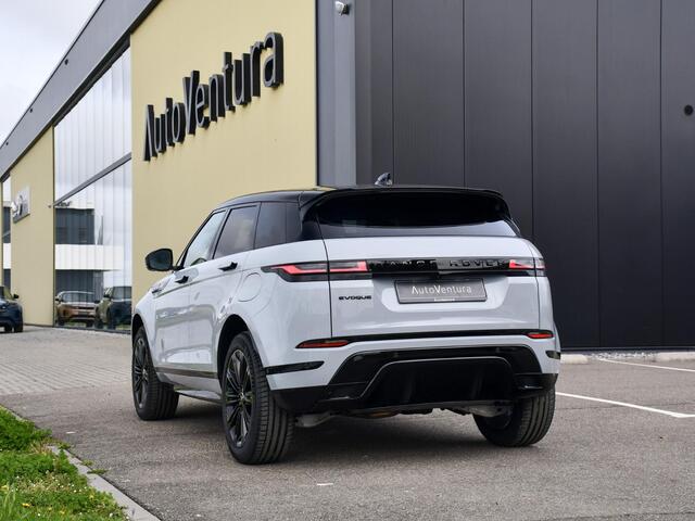 Land Rover RANGE ROVER EVOQUE 1.5 P270e PHEV Dynamic SE l Facelift l Black Pack l Meridian l Adapt. Cruise l Panorama dak l 360 Camera l