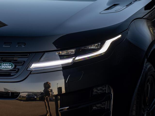Land Rover RANGE ROVER EVOQUE 1.5 P270e PHEV Dynamic SE l Facelift l Black Pack l Meridian l Adapt. Cruise l 360 Camera l