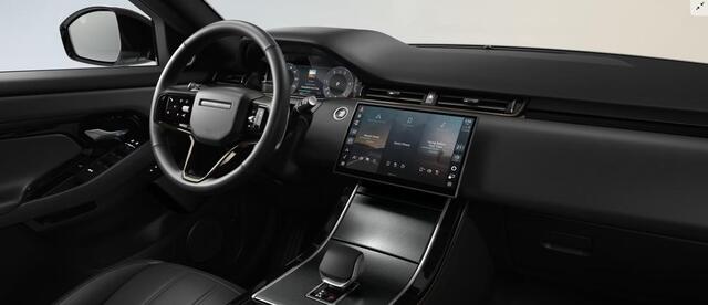 Land Rover RANGE ROVER EVOQUE P270e PHEV AWD Dynamic SE