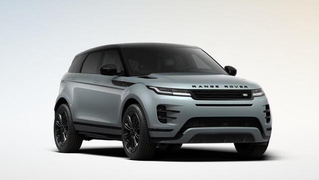 Land Rover RANGE ROVER EVOQUE P270e PHEV AWD Dynamic SE