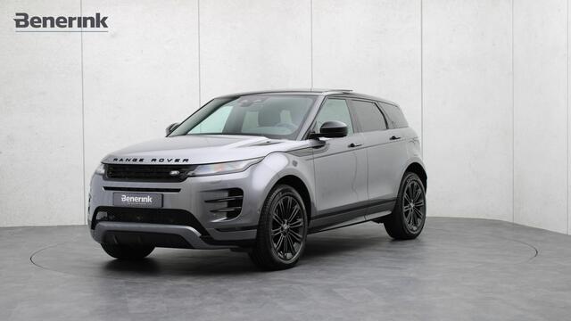 Land Rover RANGE ROVER EVOQUE P270e PHEV AWD Dynamic SE | Meridian | Panoramadak | Cold Climate Pack | Black Exterior Pack