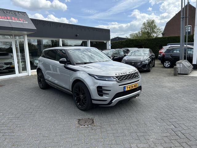 Land Rover RANGE ROVER EVOQUE 1.5 P300e AWD R-Dynamic HSE