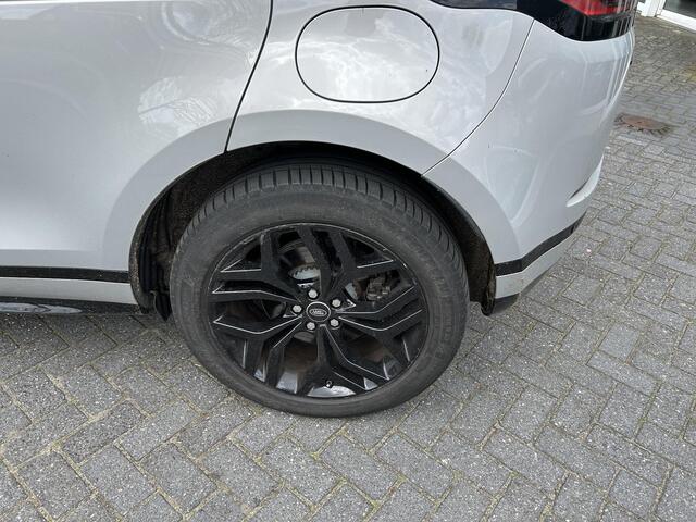 Land Rover RANGE ROVER EVOQUE 1.5 P300e AWD R-Dynamic HSE