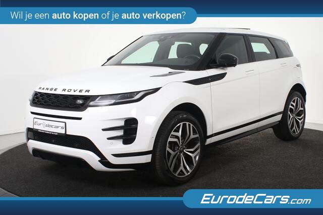 Land Rover RANGE ROVER EVOQUE 1.5 P300e AWD R-Dynamic SE *Panoramadak*