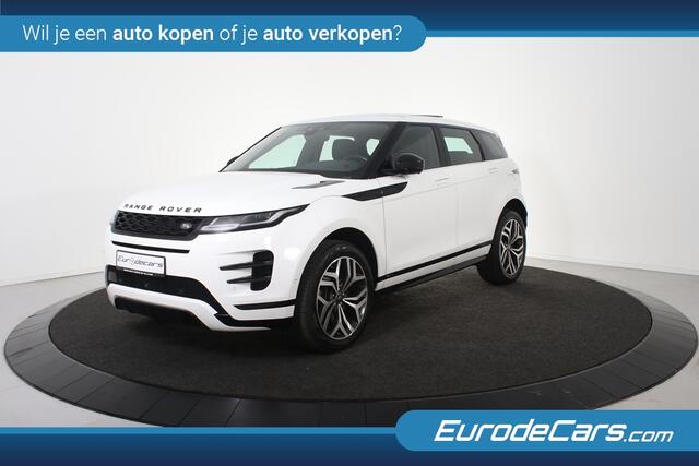 Land Rover RANGE ROVER EVOQUE 1.5 P300e AWD R-Dynamic SE *Panoramadak*
