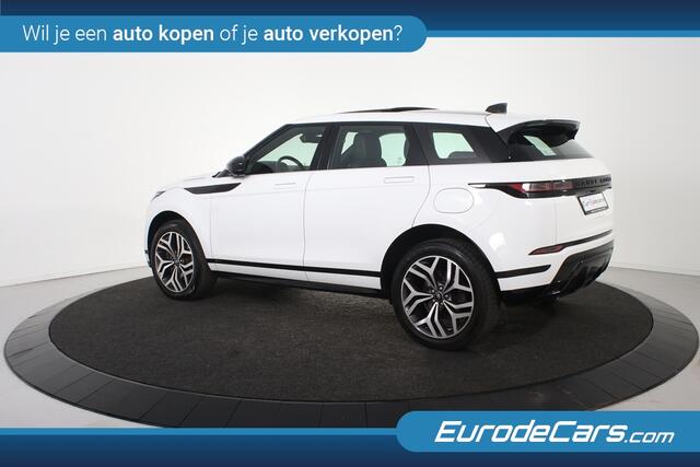 Land Rover RANGE ROVER EVOQUE 1.5 P300e AWD R-Dynamic SE *Panoramadak*