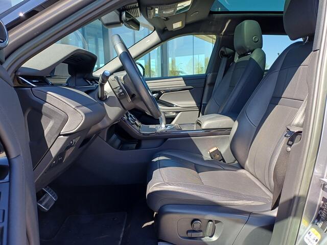 Land Rover RANGE ROVER EVOQUE P300e 309pk AWD Dynamic SE | Adaptive Cruise | 20'' Diamond Turned | Panoramadak | Sfeerverlichting |