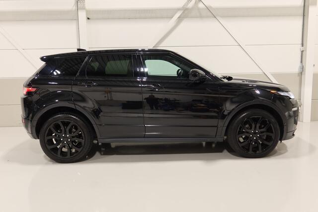 Land Rover RANGE ROVER EVOQUE 2.0 TD4 HSE Dynamic I goed onderhouden I full options