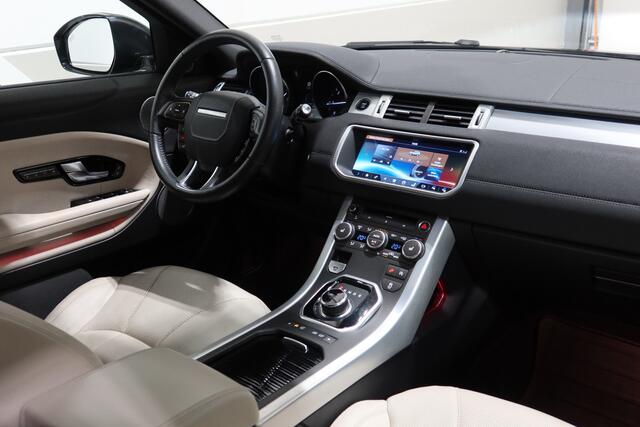 Land Rover RANGE ROVER EVOQUE 2.0 TD4 HSE Dynamic I goed onderhouden I full options