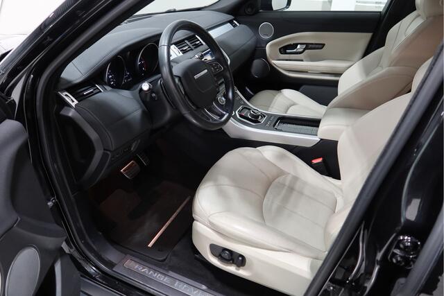 Land Rover RANGE ROVER EVOQUE 2.0 TD4 HSE Dynamic I goed onderhouden I full options