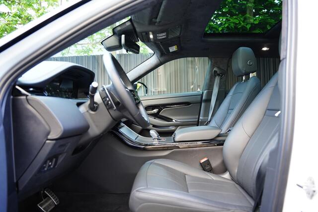 Land Rover RANGE ROVER EVOQUE P 270 E AWD Autobiography Bronze Edition