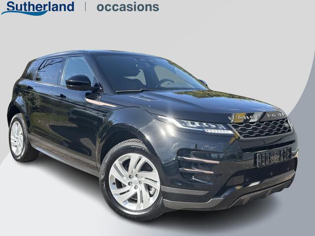 Land Rover RANGE ROVER EVOQUE 1.5 P300e PHEV AWD Dynamic HSE 310pk
