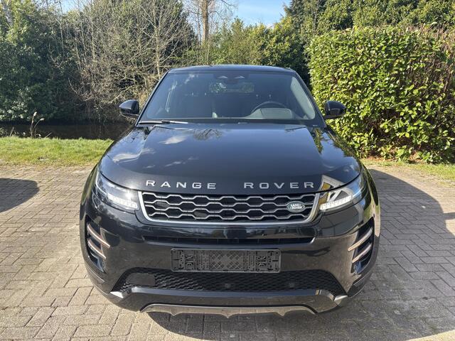 Land Rover RANGE ROVER EVOQUE 1.5 P300e PHEV AWD Dynamic HSE 310pk