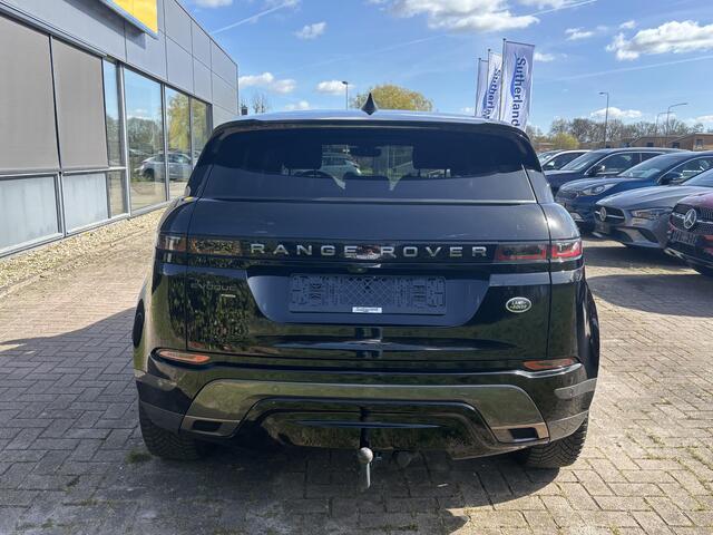 Land Rover RANGE ROVER EVOQUE 1.5 P300e PHEV AWD Dynamic HSE 310pk