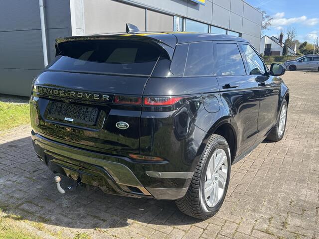 Land Rover RANGE ROVER EVOQUE 1.5 P300e PHEV AWD Dynamic HSE 310pk