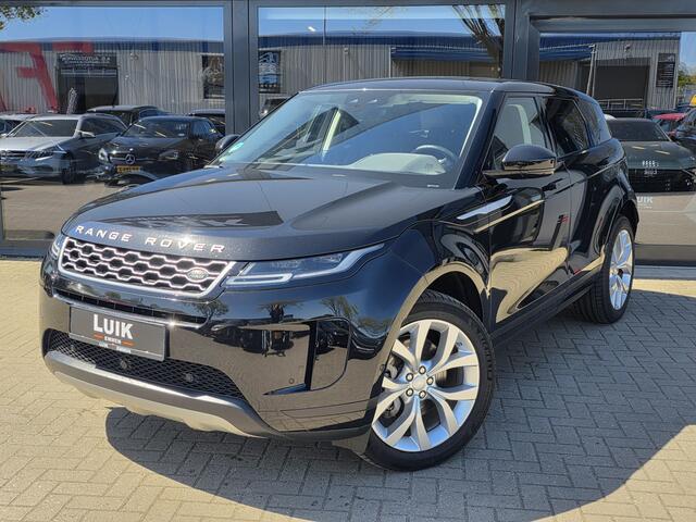Land Rover RANGE ROVER EVOQUE 1.5 P300e AWD SE