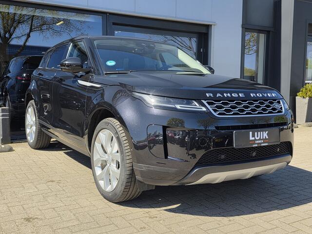 Land Rover RANGE ROVER EVOQUE 1.5 P300e AWD SE