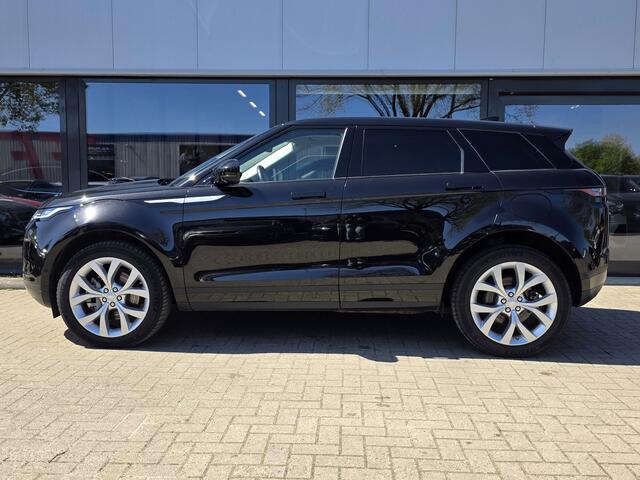 Land Rover RANGE ROVER EVOQUE 1.5 P300e AWD SE