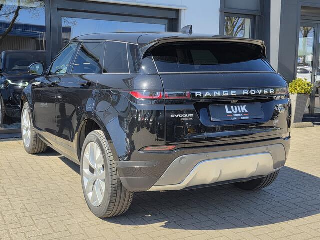 Land Rover RANGE ROVER EVOQUE 1.5 P300e AWD SE