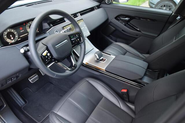 Land Rover RANGE ROVER EVOQUE P300e PHEV AWD Dynamic SE