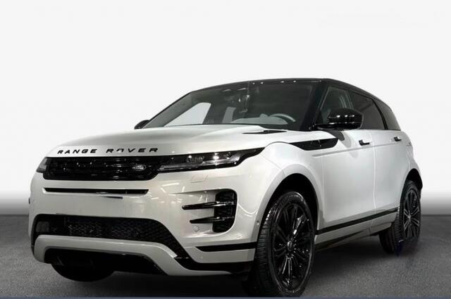 Land Rover RANGE ROVER EVOQUE Landrover P270e AWD Dynamic SE Pano Blackpack 360° 20'' Keyless