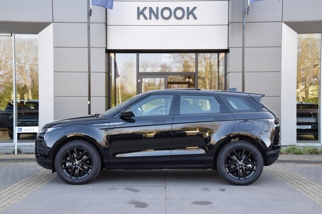 Land Rover RANGE ROVER EVOQUE P270e PHEV AWD S