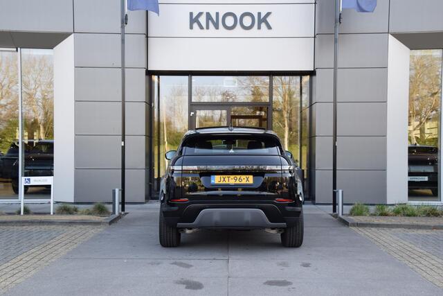 Land Rover RANGE ROVER EVOQUE P270e PHEV AWD S