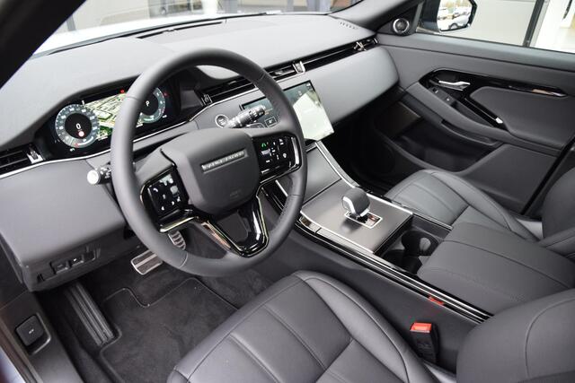 Land Rover RANGE ROVER EVOQUE P270e Dynamic SE AWD PHEV