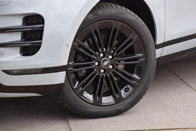 Land Rover RANGE ROVER EVOQUE P270e PHEV AWD Dynamic SE